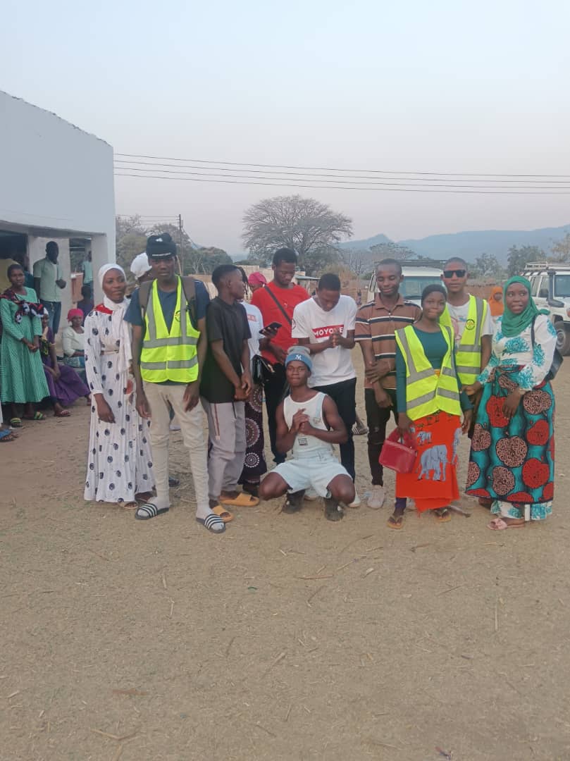 African youth empowerment