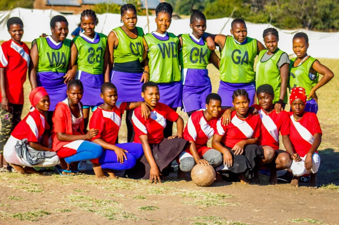 African skills training