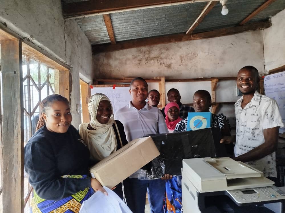 Community Youth Program